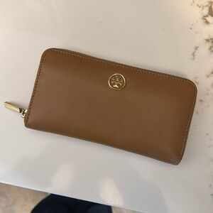 Tory Burch Wallet